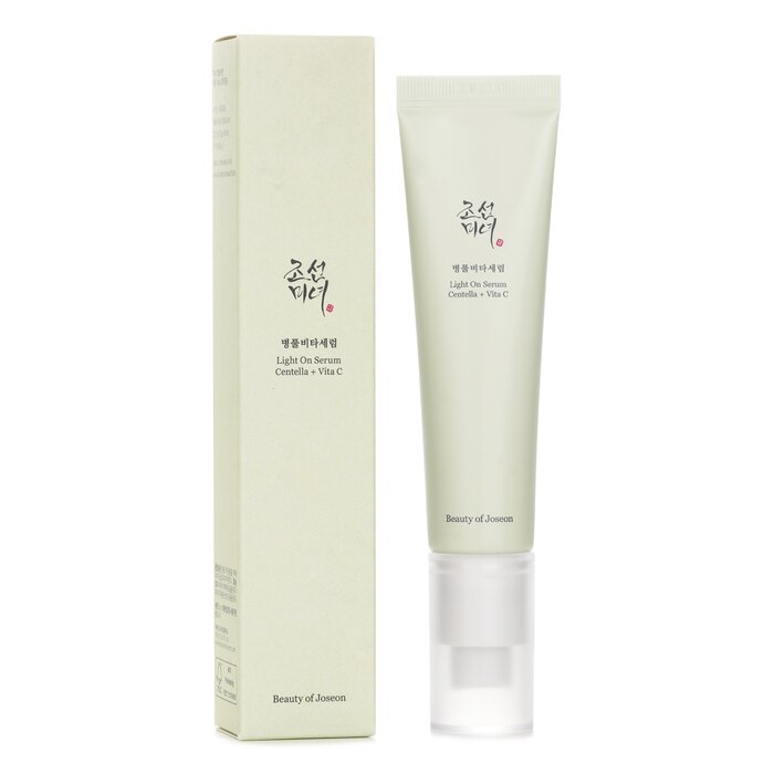 Centella + Vita C Light on Serum