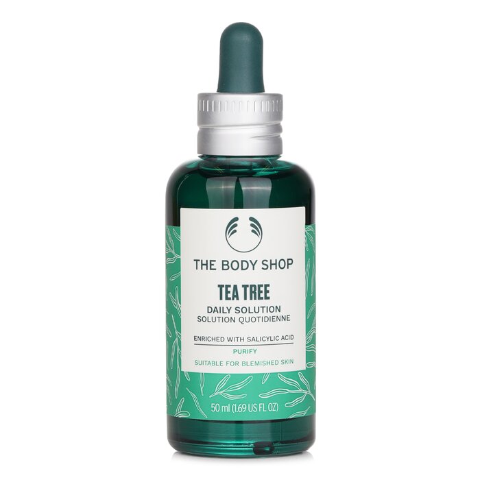 Daily Solution Tea Tree