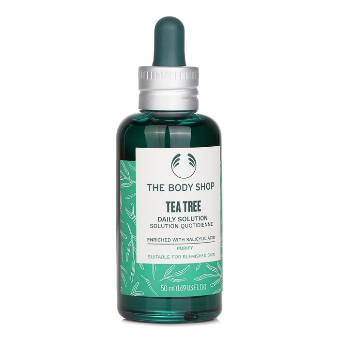 Daily Solution Tea Tree