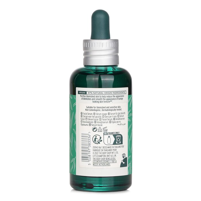 Daily Solution Tea Tree