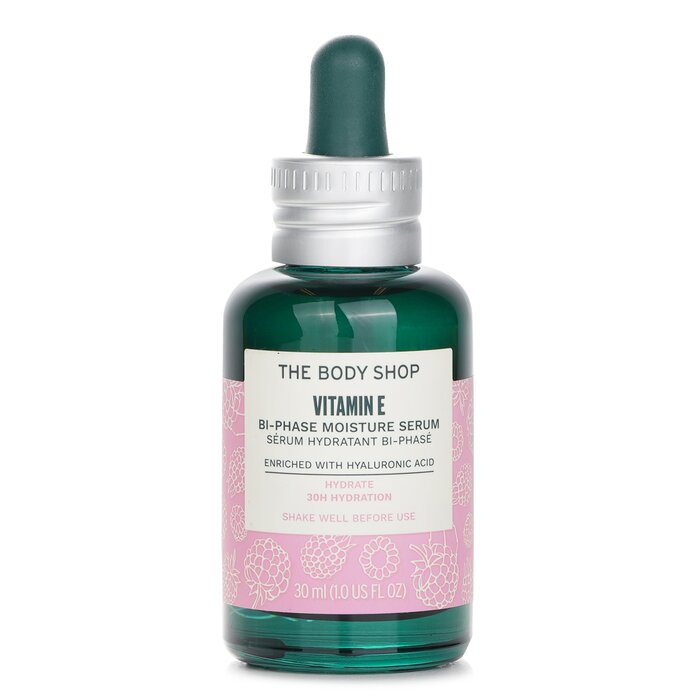 Bi Phase Serum Vitamin E