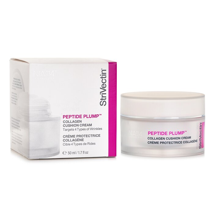 Peptight Plump Collagen Cushion Cream