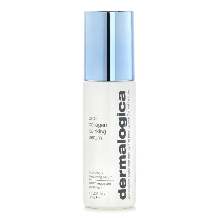 Pro-Collagen Banking Serum