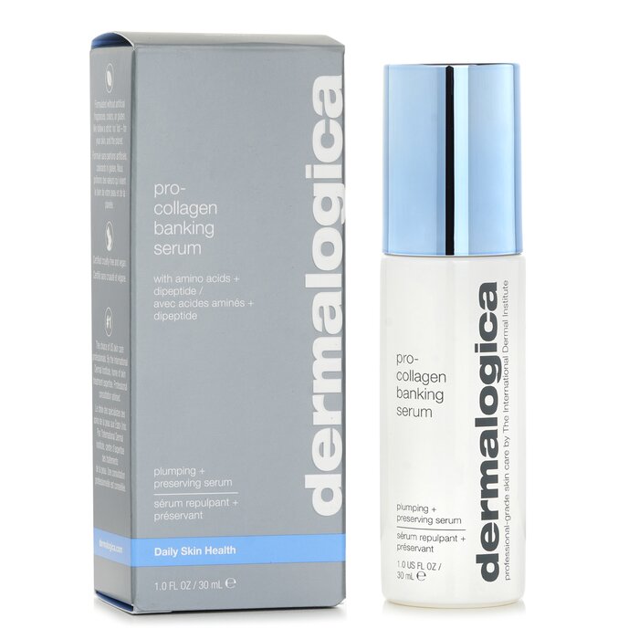 Pro-Collagen Banking Serum