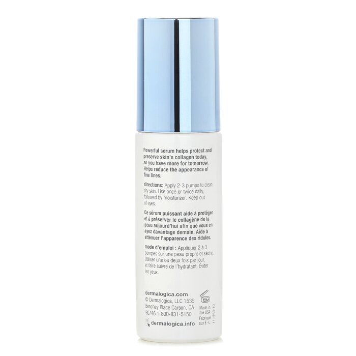 Pro-Collagen Banking Serum