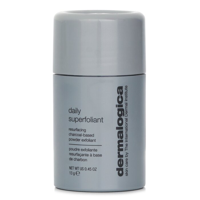 Daily Superfoliant Exfoliator
