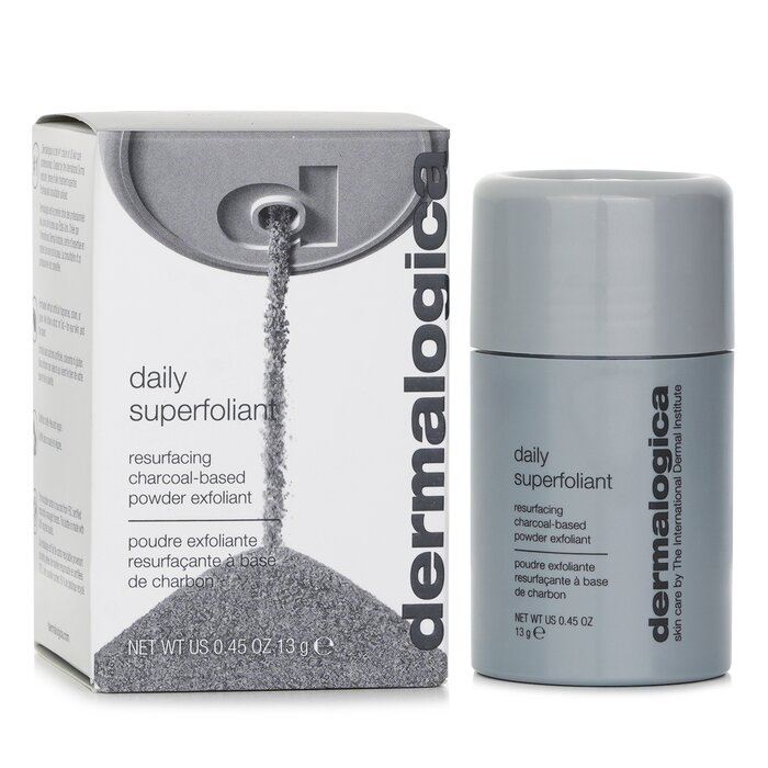 Daily Superfoliant Exfoliator