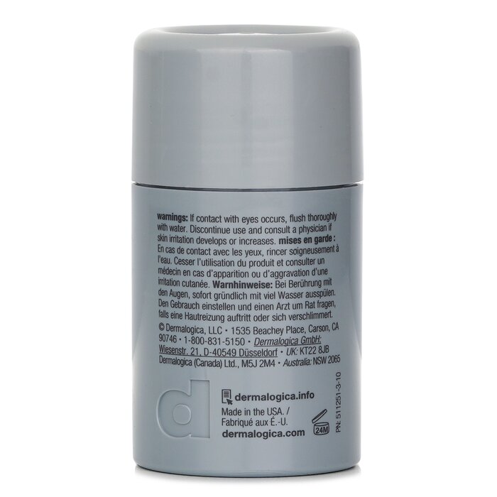 Daily Superfoliant Exfoliator