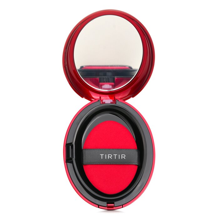 Mask Fit Red Cushion # 21N Ivory