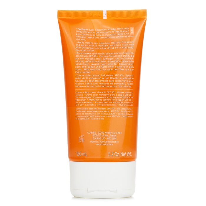Youth Protecting Sunscreen Very High Protection