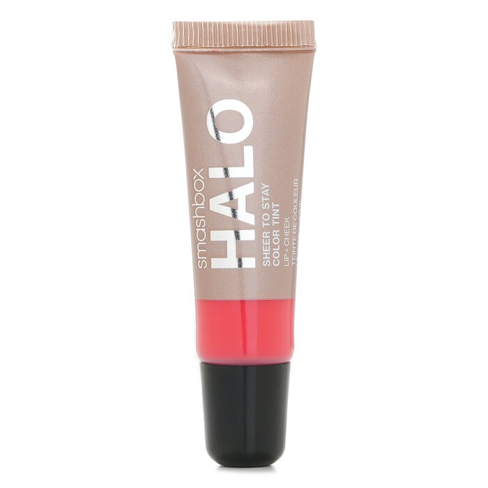 Halo Sheer To Stay Color Tint Lip+Cheek # Mai Tai