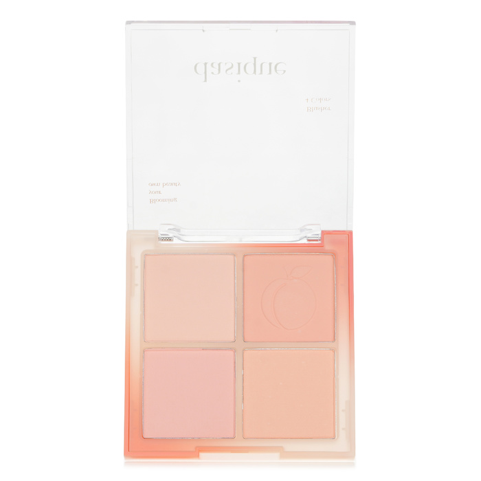 Blending Mood Cheek # 03 Peach Blending