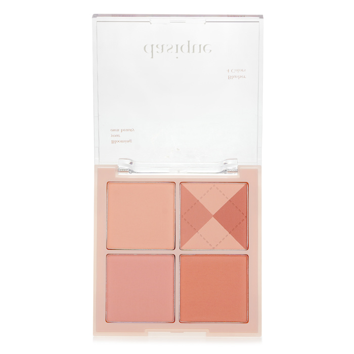 Blending Mood Cheek # 04 Beige Kni