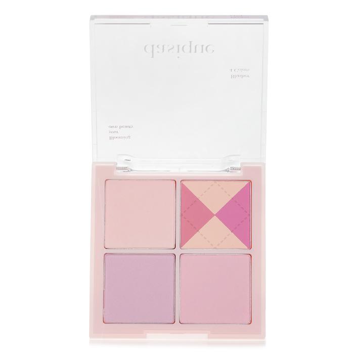 Blending Mood Cheek # 05 Violet Knit