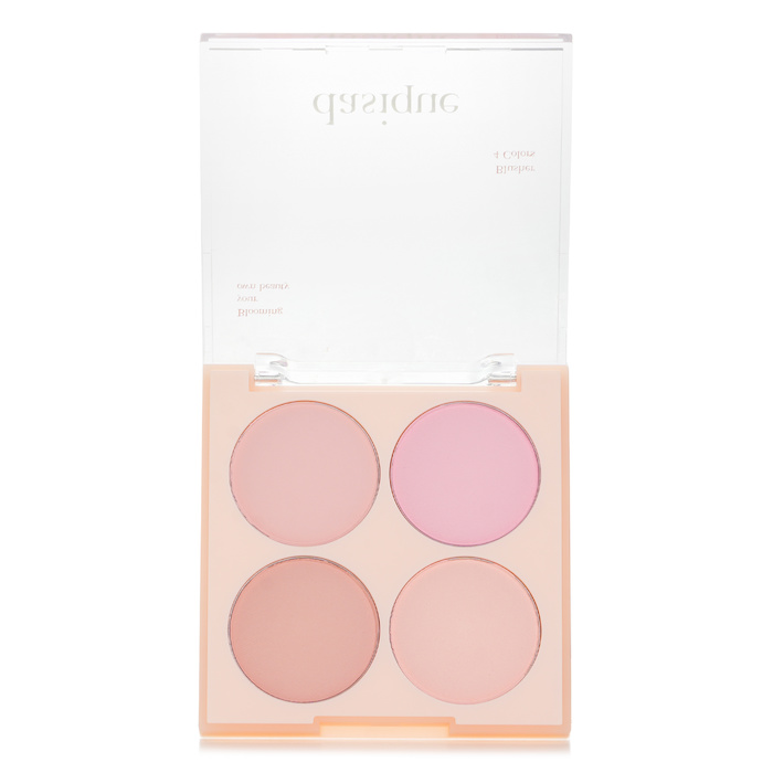 Blending Mood Cheek # 09 Almond Vanilla