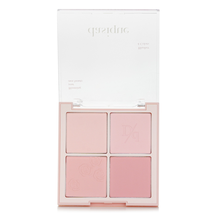 Blending Mood Cheek # 15 Rose Milk Tea