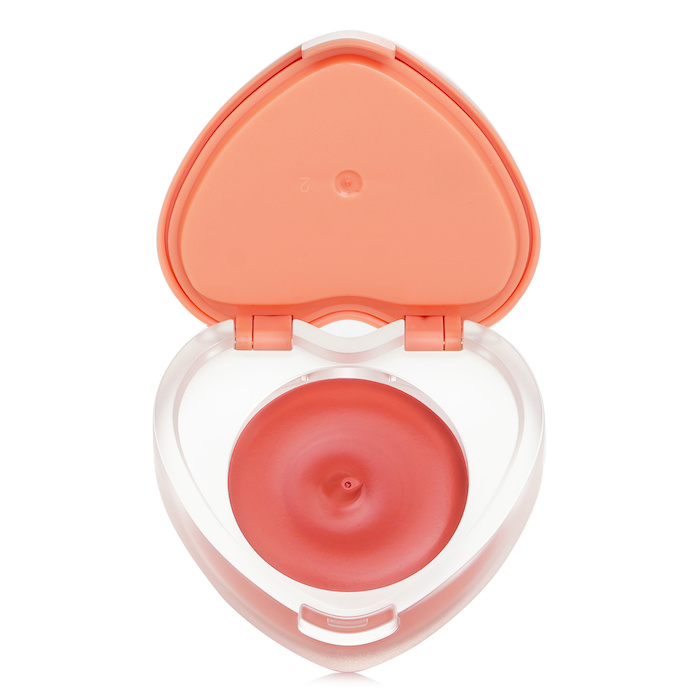 Souffle Color Pot # 01 Salmon Buff