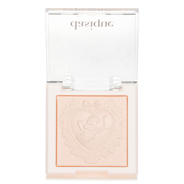 Luxe Glow Highlighter # 01 Shine Beige