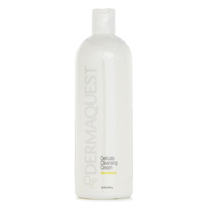 Delicate Cleansing Cream (Salon Size)