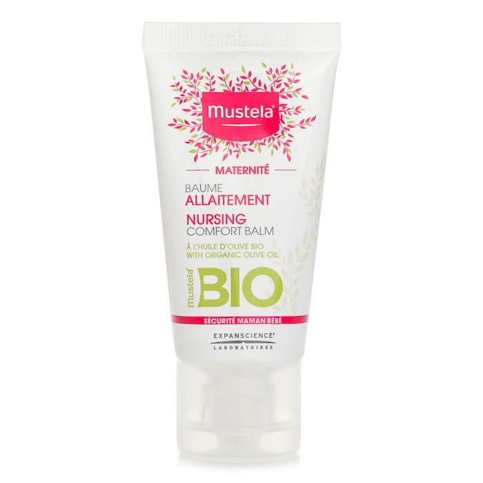Nursing Comfort Balm