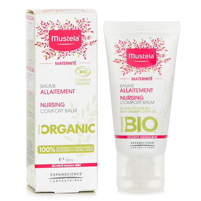 Nursing Comfort Balm