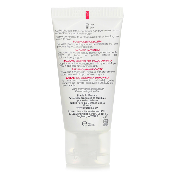 Nursing Comfort Balm