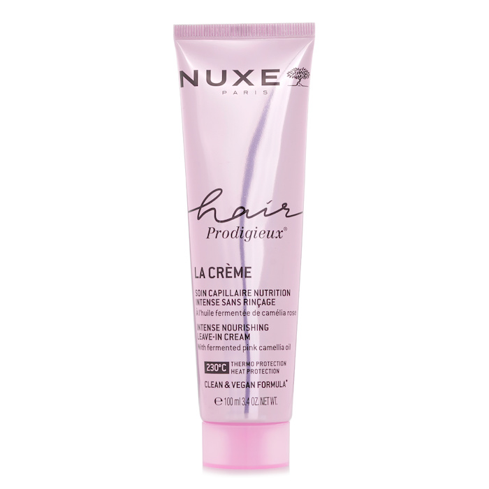 Hair Prodigieux Intense Nutrition Leave-in Cream