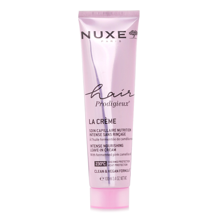 Hair Prodigieux Intense Nutrition Leave-in Cream
