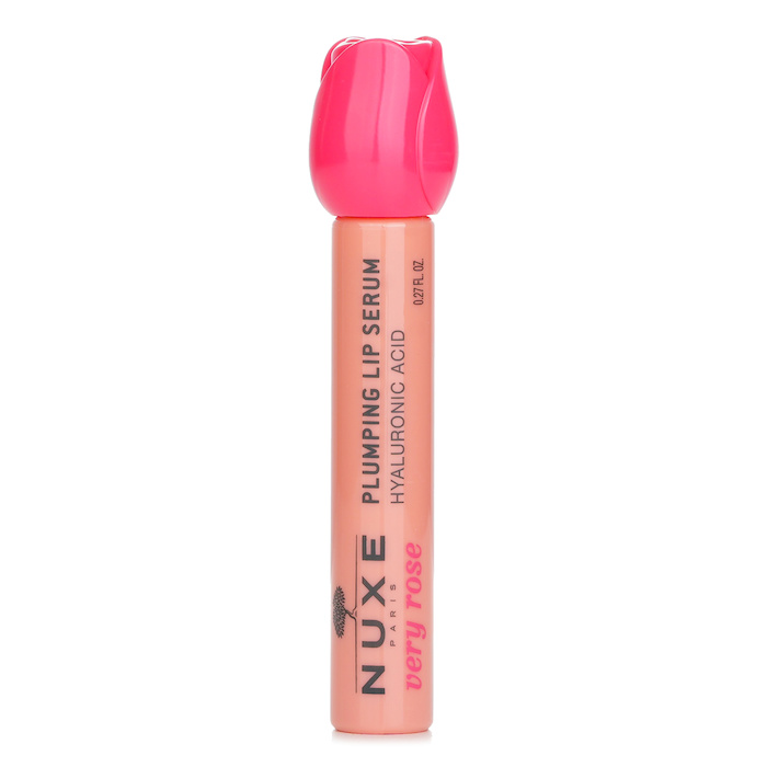 Very Rose - Plumping Lip Serum