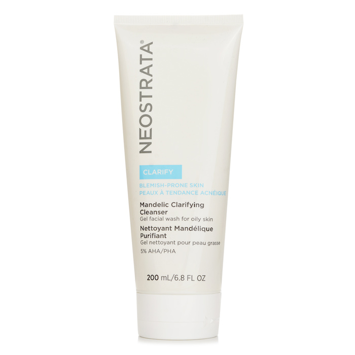 Mandelic Clarifying Cleanser