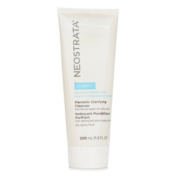 Mandelic Clarifying Cleanser