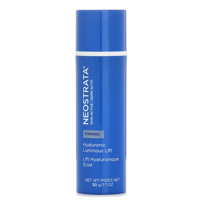 Hyaluronic Luminous Lift