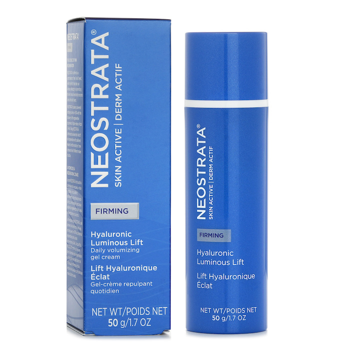 Hyaluronic Luminous Lift