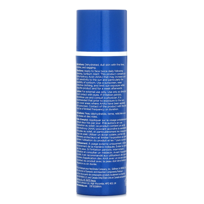 Hyaluronic Luminous Lift