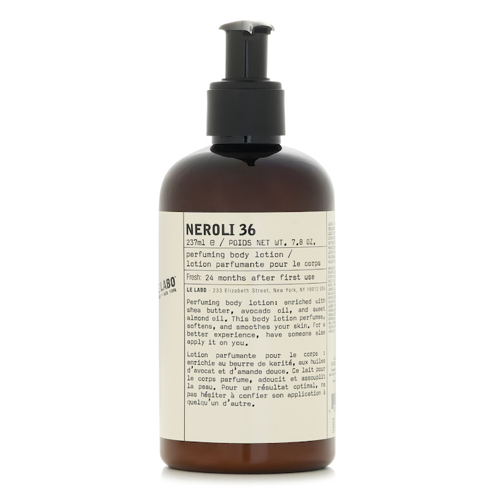 Neroli 36 Body Lotion