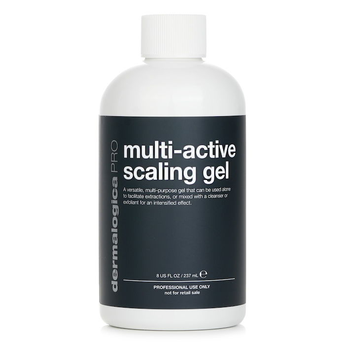 Multi-Active Scaling Gel (Salon Size)