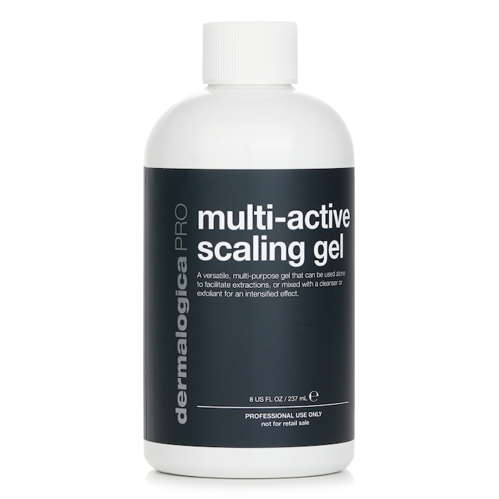 Multi-Active Scaling Gel (Salon Size)