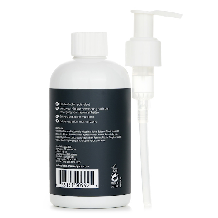 Multi-Active Scaling Gel (Salon Size)
