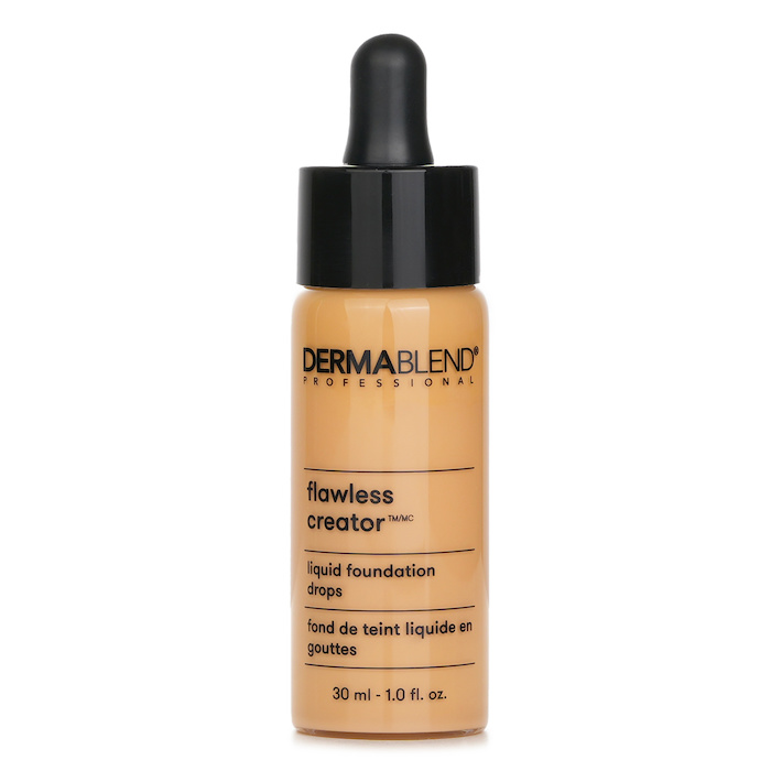 Flawless Creator Lightweight Foundation # 37W