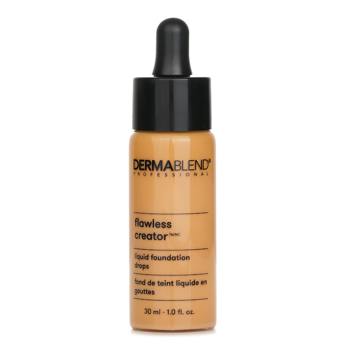 Flawless Creator Lightweight Foundation # 43W