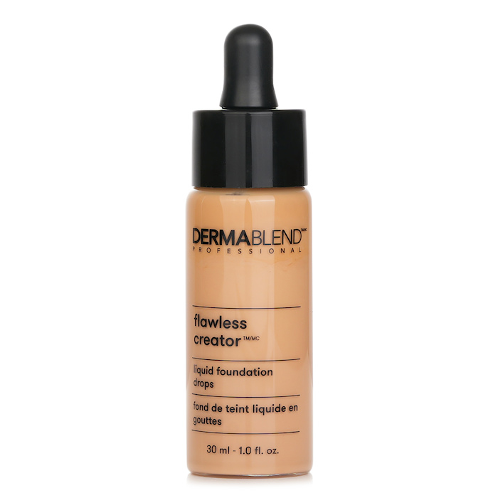 Flawless Creator Lightweight Foundation # 35W
