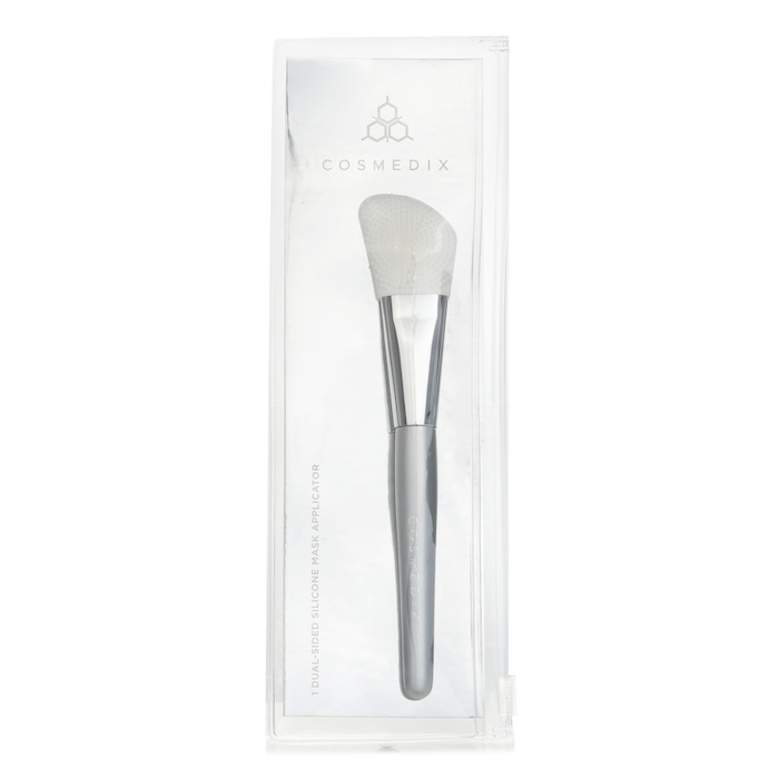 Dual Sided Silicone Mask Applicator