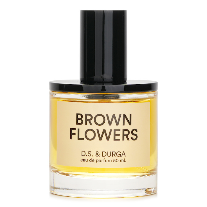 Brown Flowers Eau de Parfum