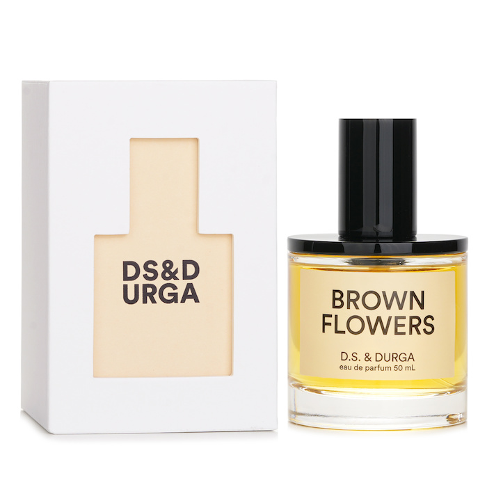 Brown Flowers Eau de Parfum