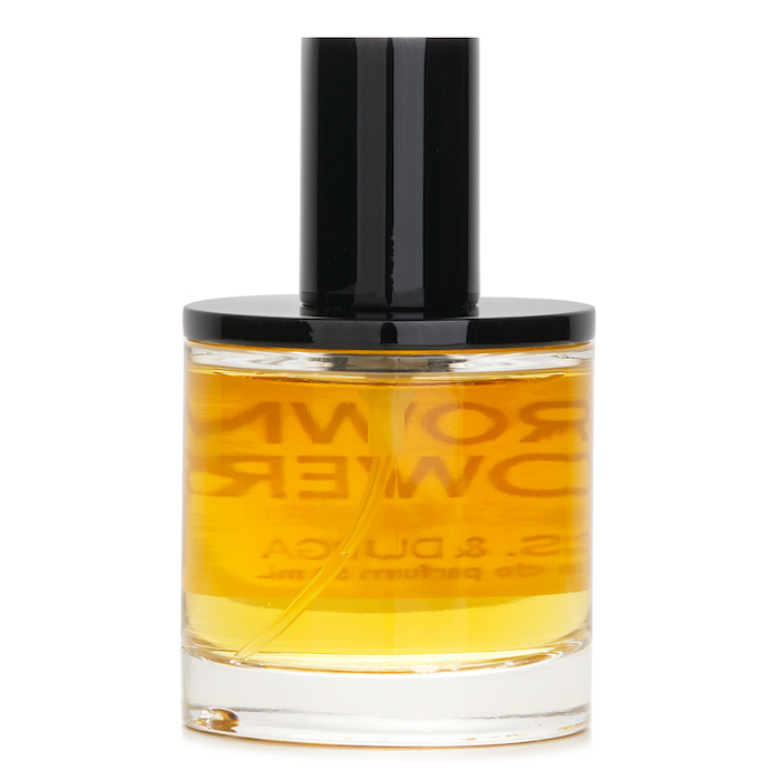 Brown Flowers Eau de Parfum