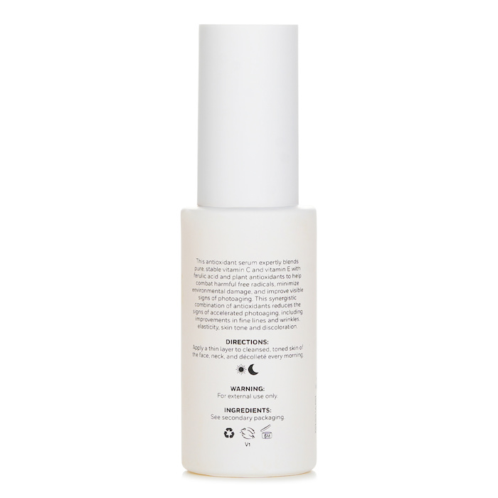 Ferulic Infusion + C Serum