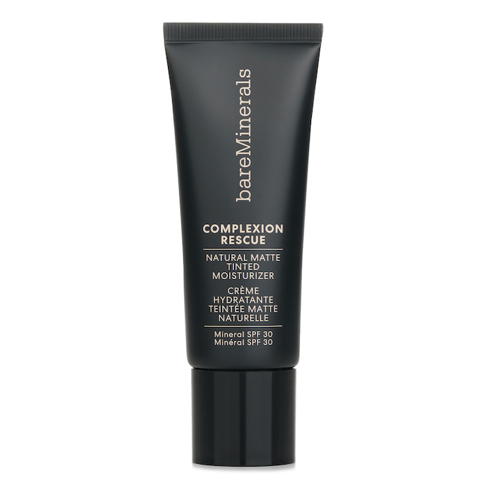 Complexion Rescue Natural Matte Tined Moisturizer SPF 30 # Cashew 3.5