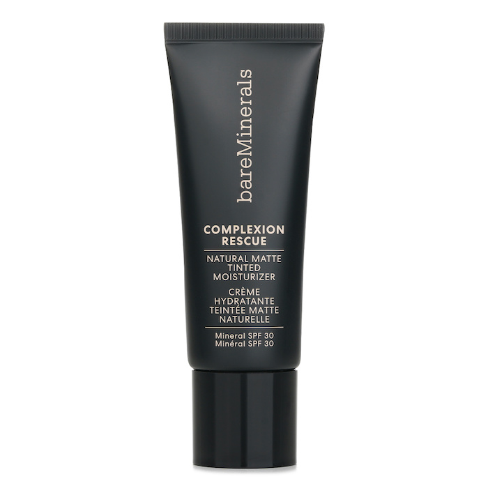 Complexion Rescue Natural Matte Tined Moisturizer SPF 30 # Spice 08