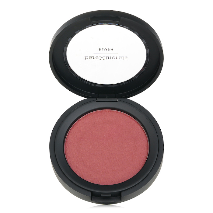 Gen Nude Powder Blush # You Had Me At Merlot