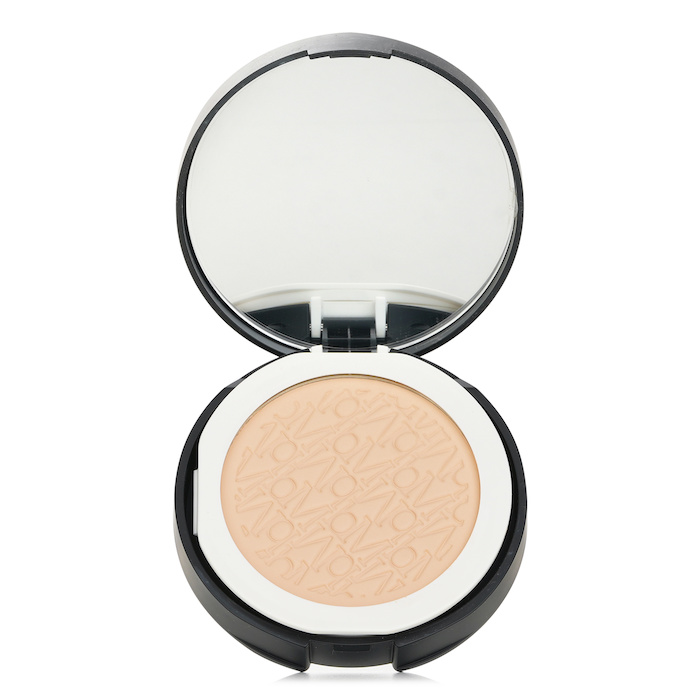 Original Pressed Powder Foundation Mineral SPF 15 # Neutral Ivory 06